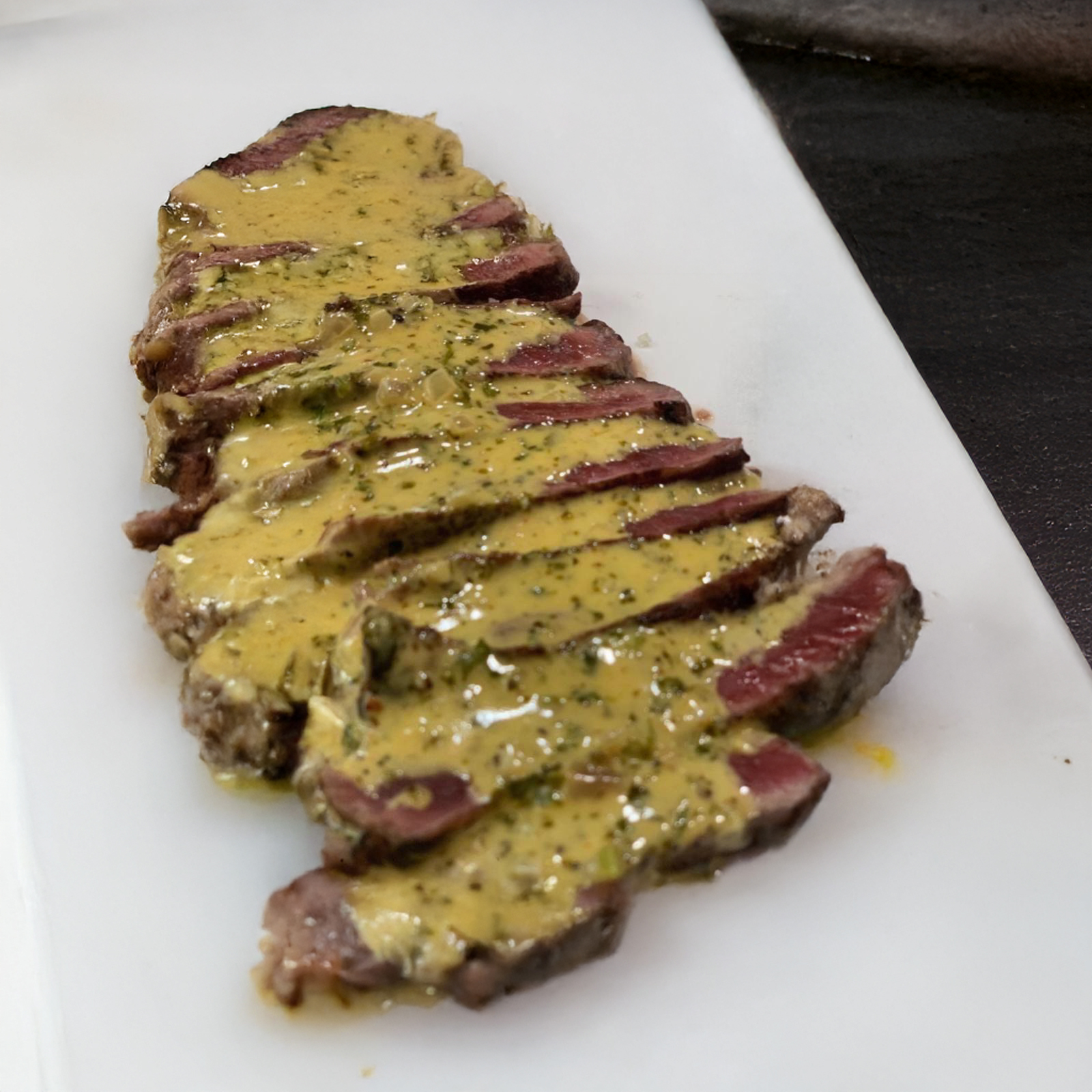 Entrecôte