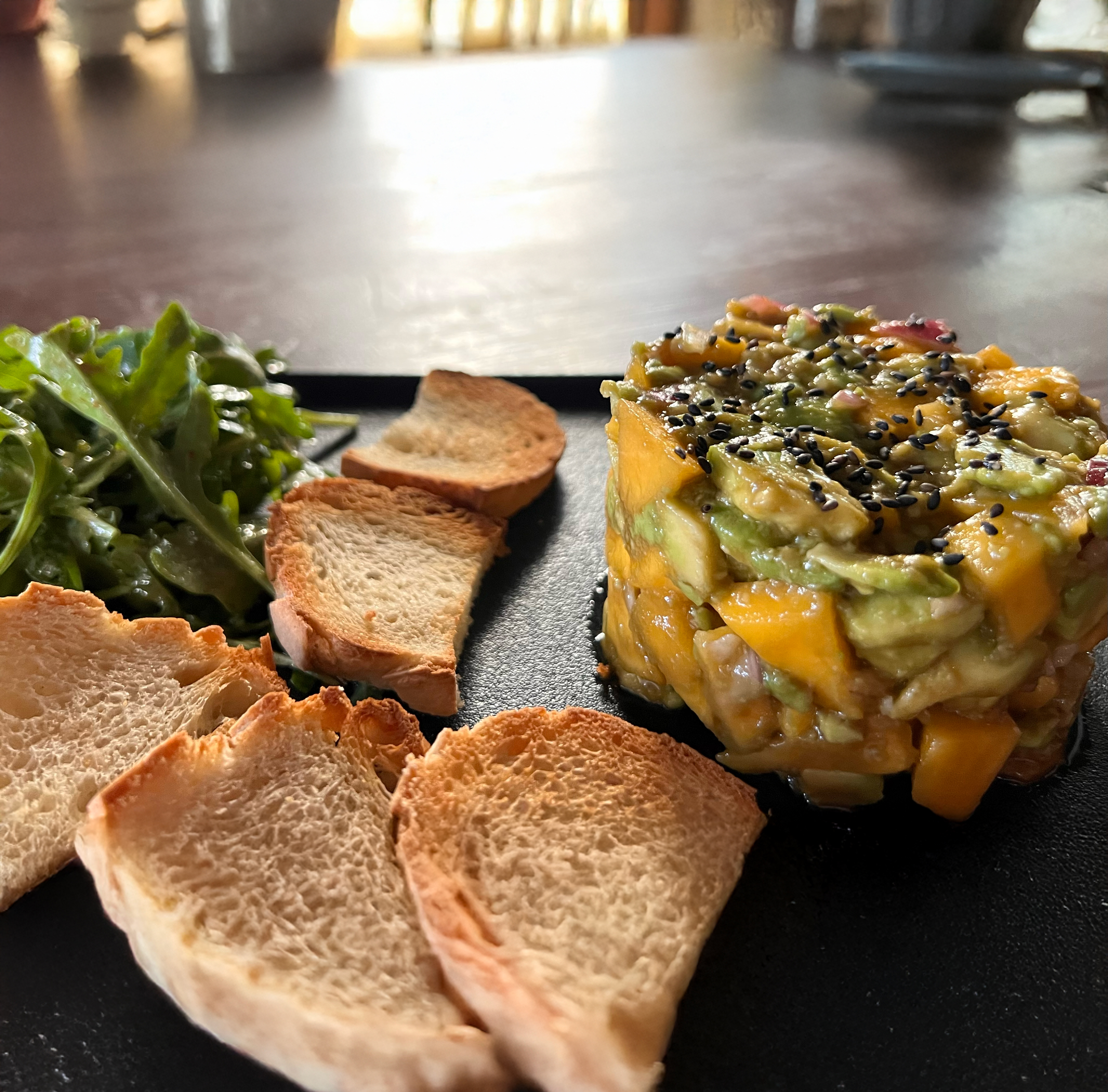 Tartare
